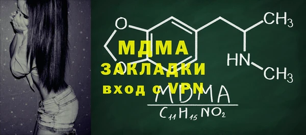 хмурый Арсеньев